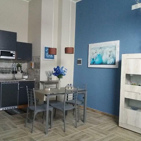 Mishalay Apartment Syrakusa Exteriör bild